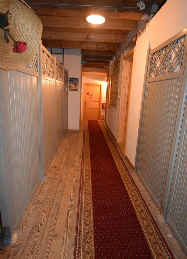 Bed & Breakfast Im Chellhof Benken  외부 사진